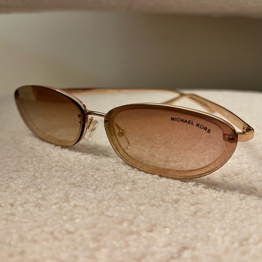 Michael Kors MIRAMAR Sunglasses